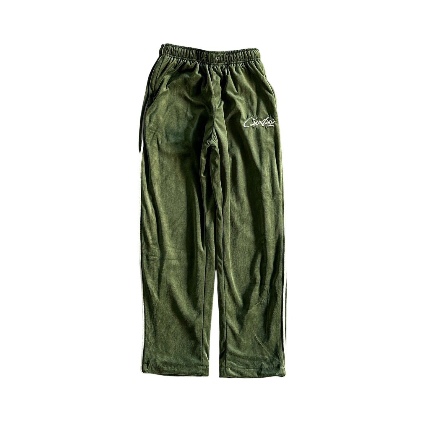 Tracksuit Corteiz Velvet
