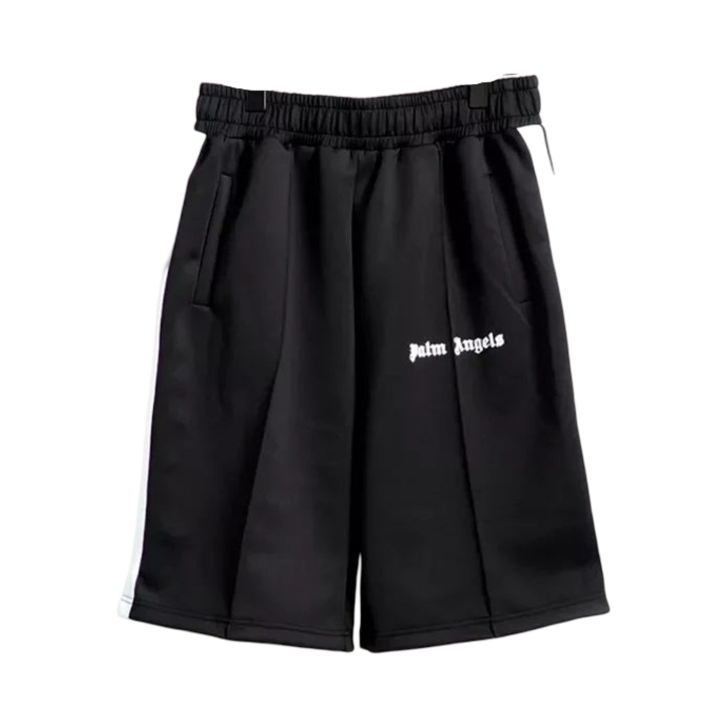 Palm Angels Shorts Black