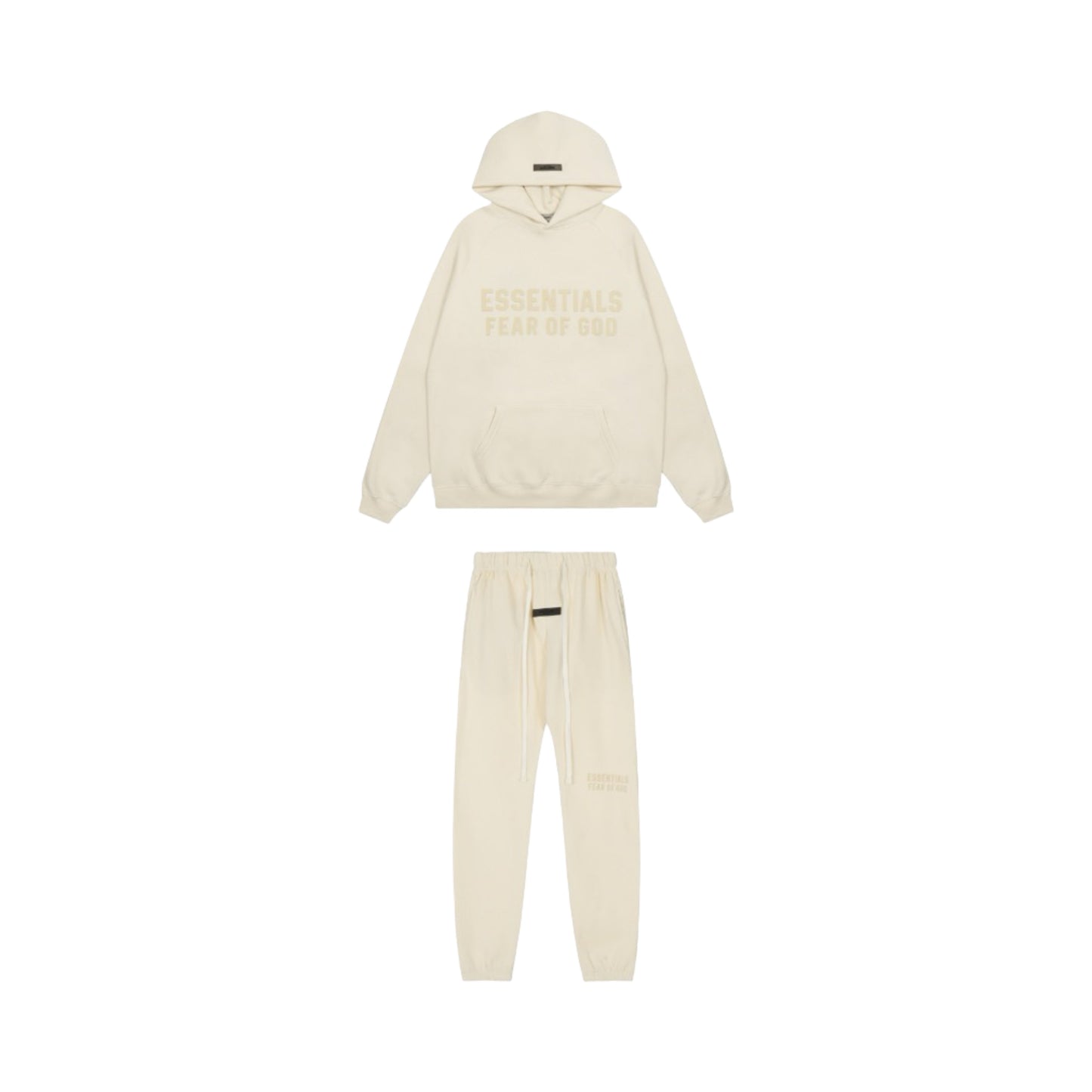 Essentials Tracksuit