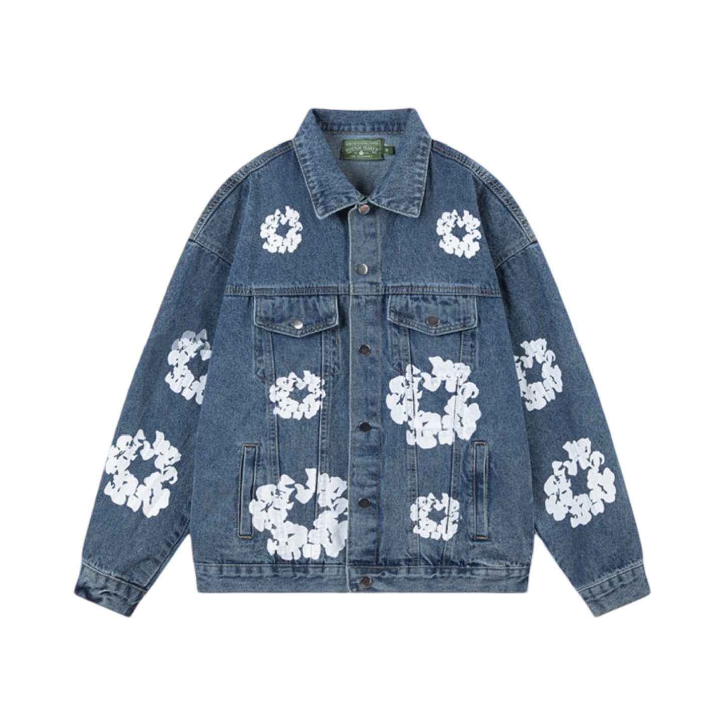 Denim Tears Tracksuit Jeans