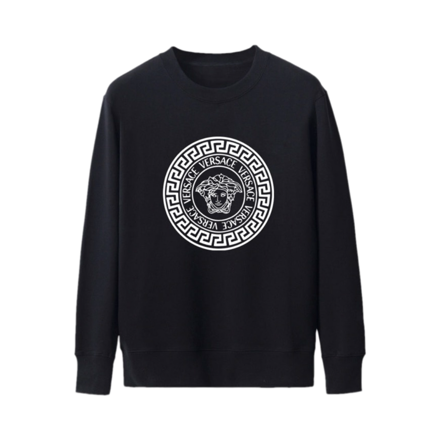 Felpa Versace