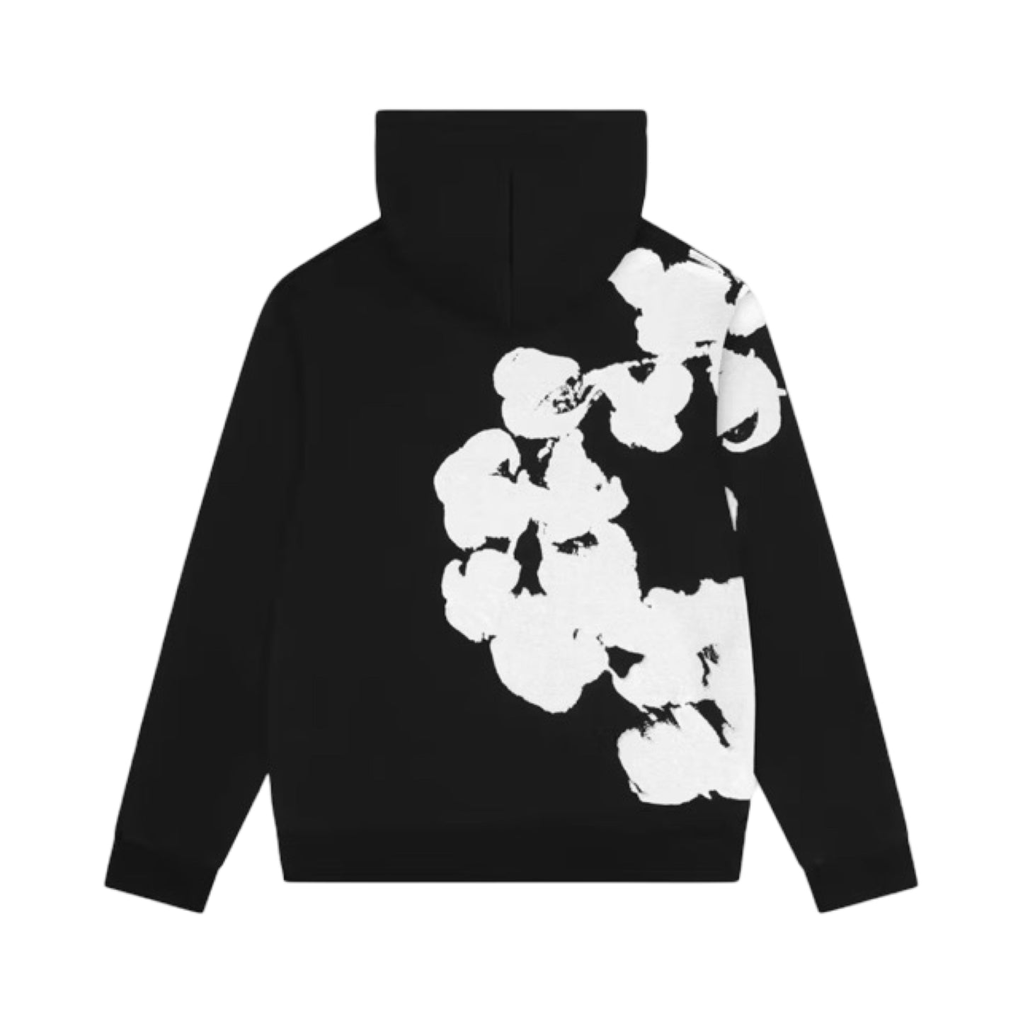 Denim Tears Hoodie