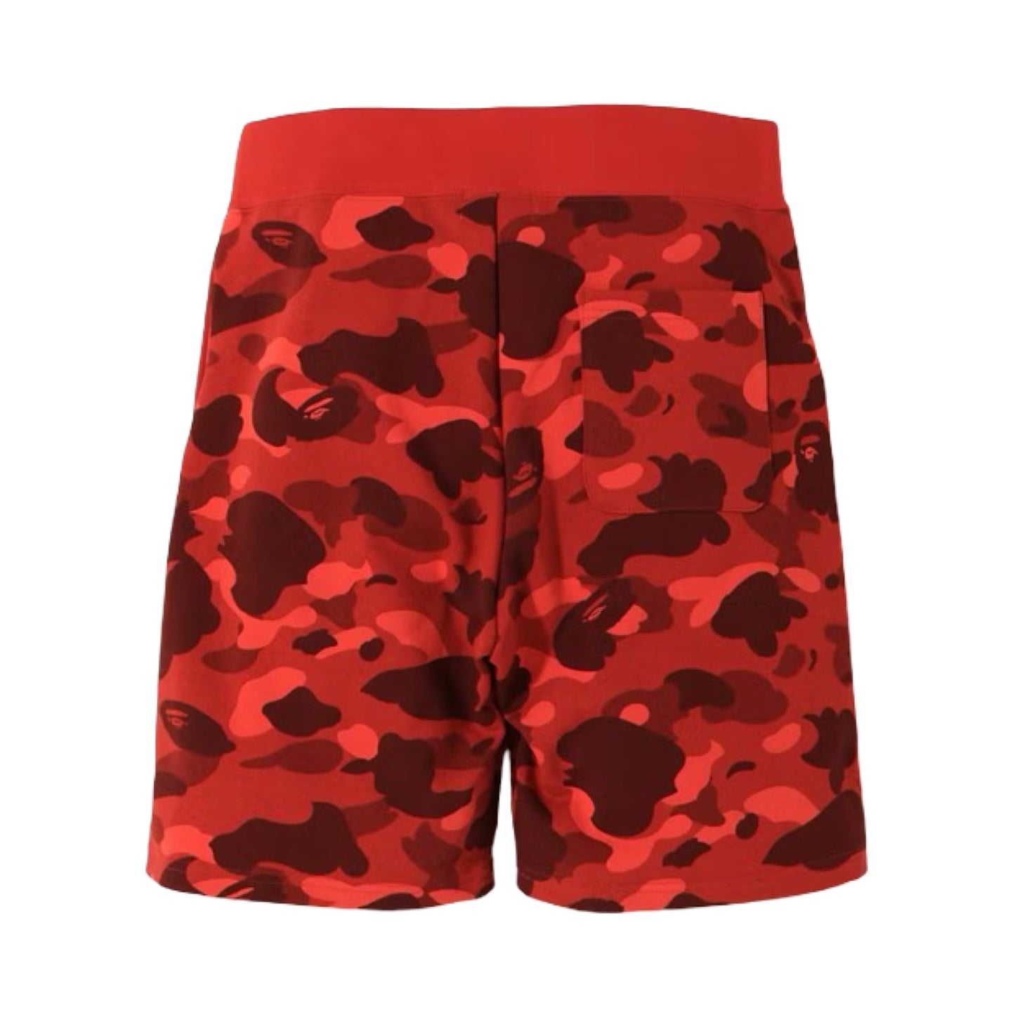 Bape Shorts