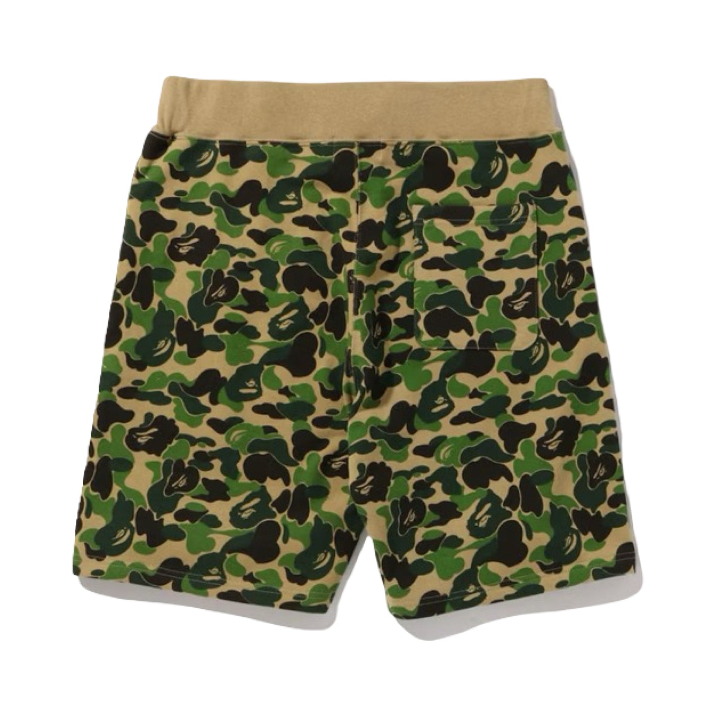 Bape Shorts