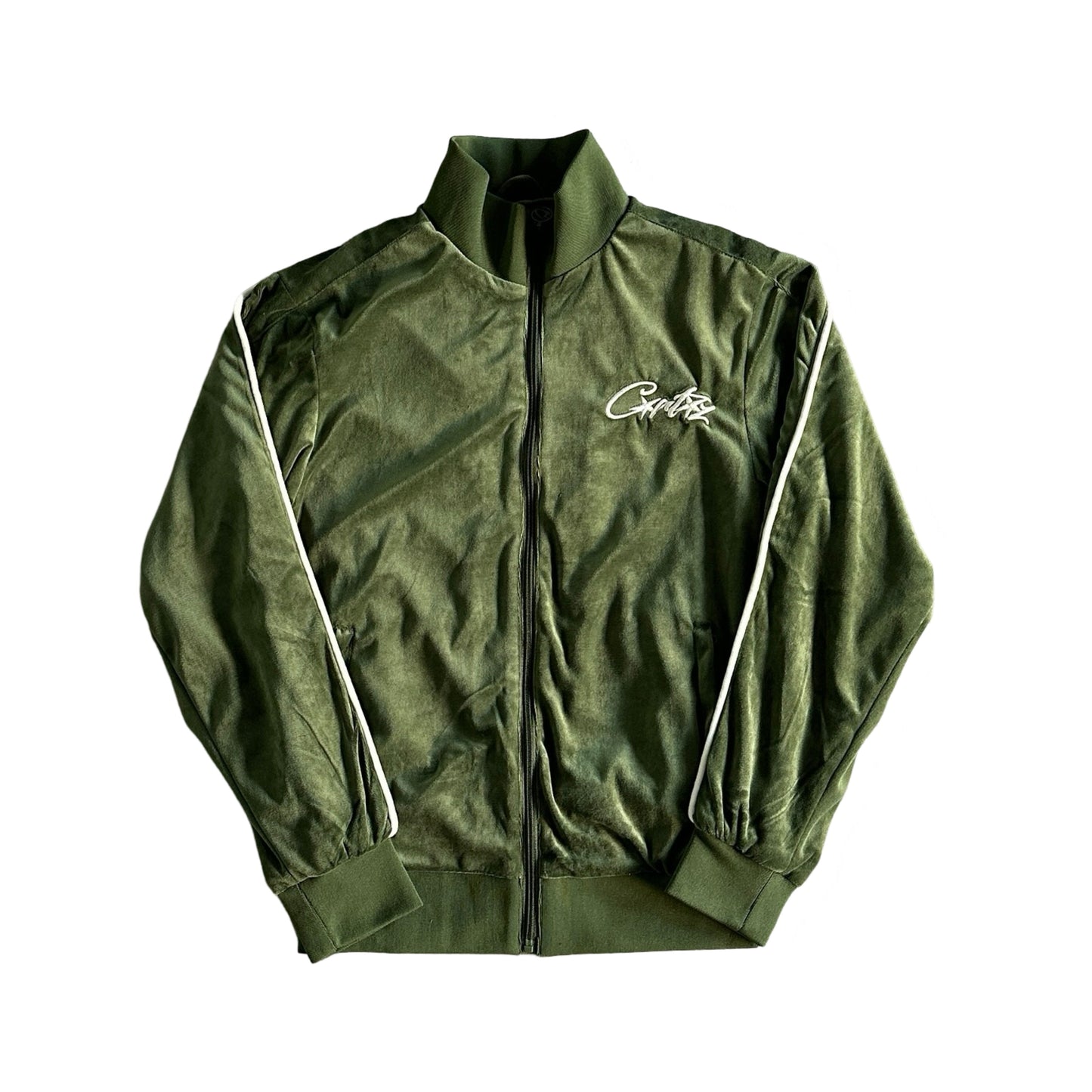 Tracksuit Corteiz Velvet
