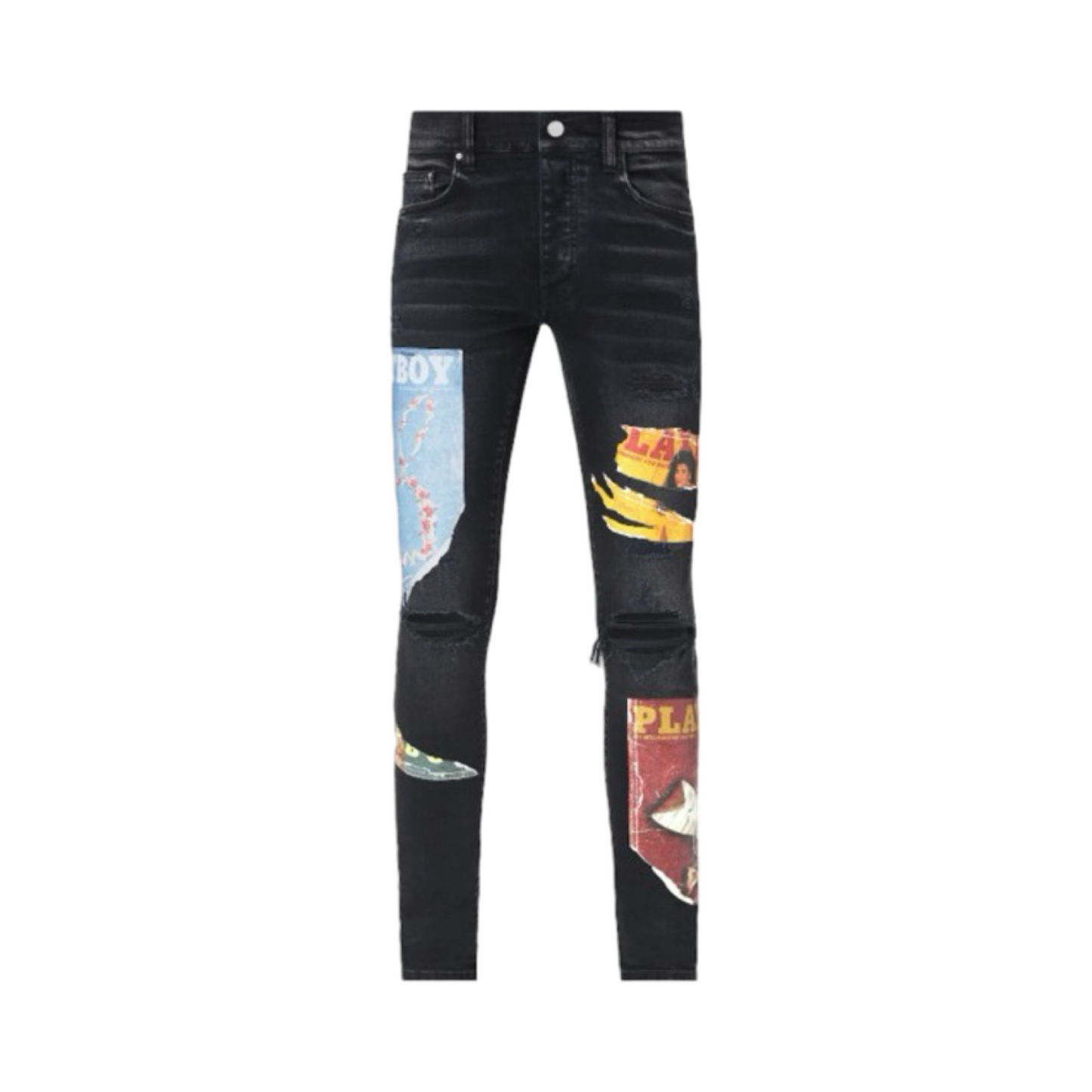 Jeans Amiri