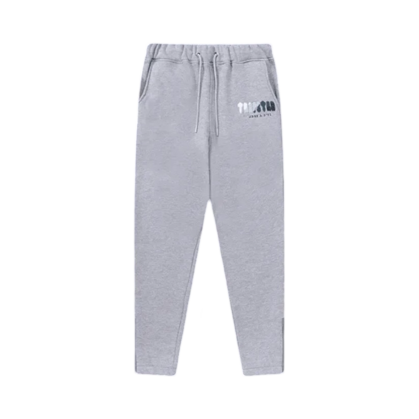 Trapstar Tracksuit Blue&Grey