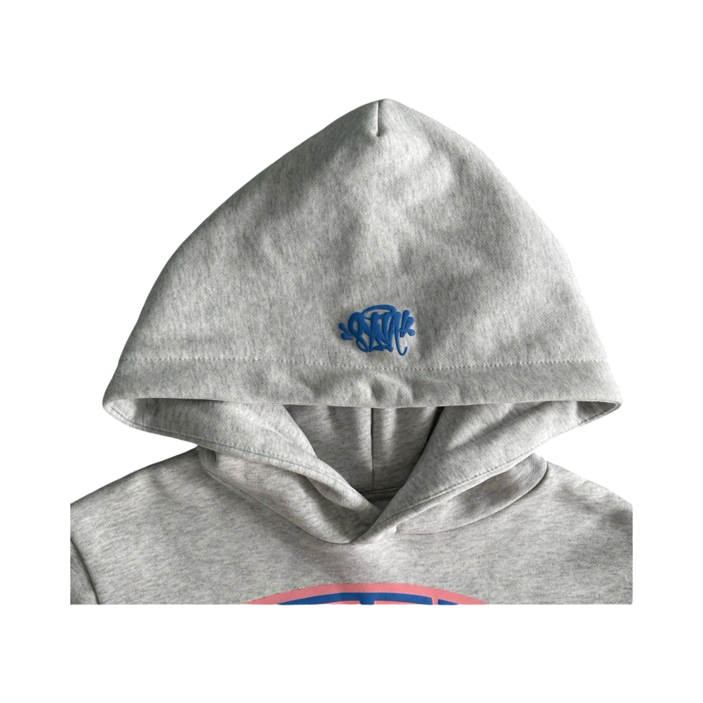 Syna World Hoodie