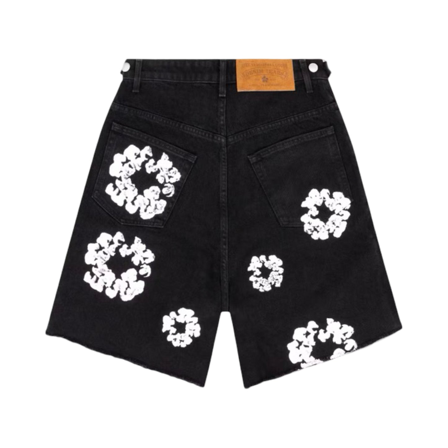 Denim Tears Short Jeans