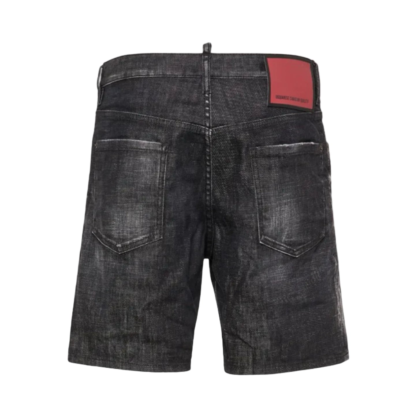 Dsquared Denim Shorts
