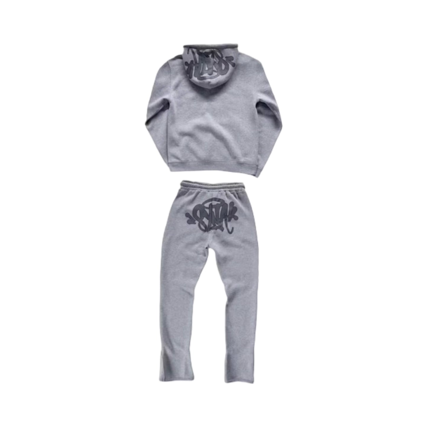 Syna World Tracksuit Grey