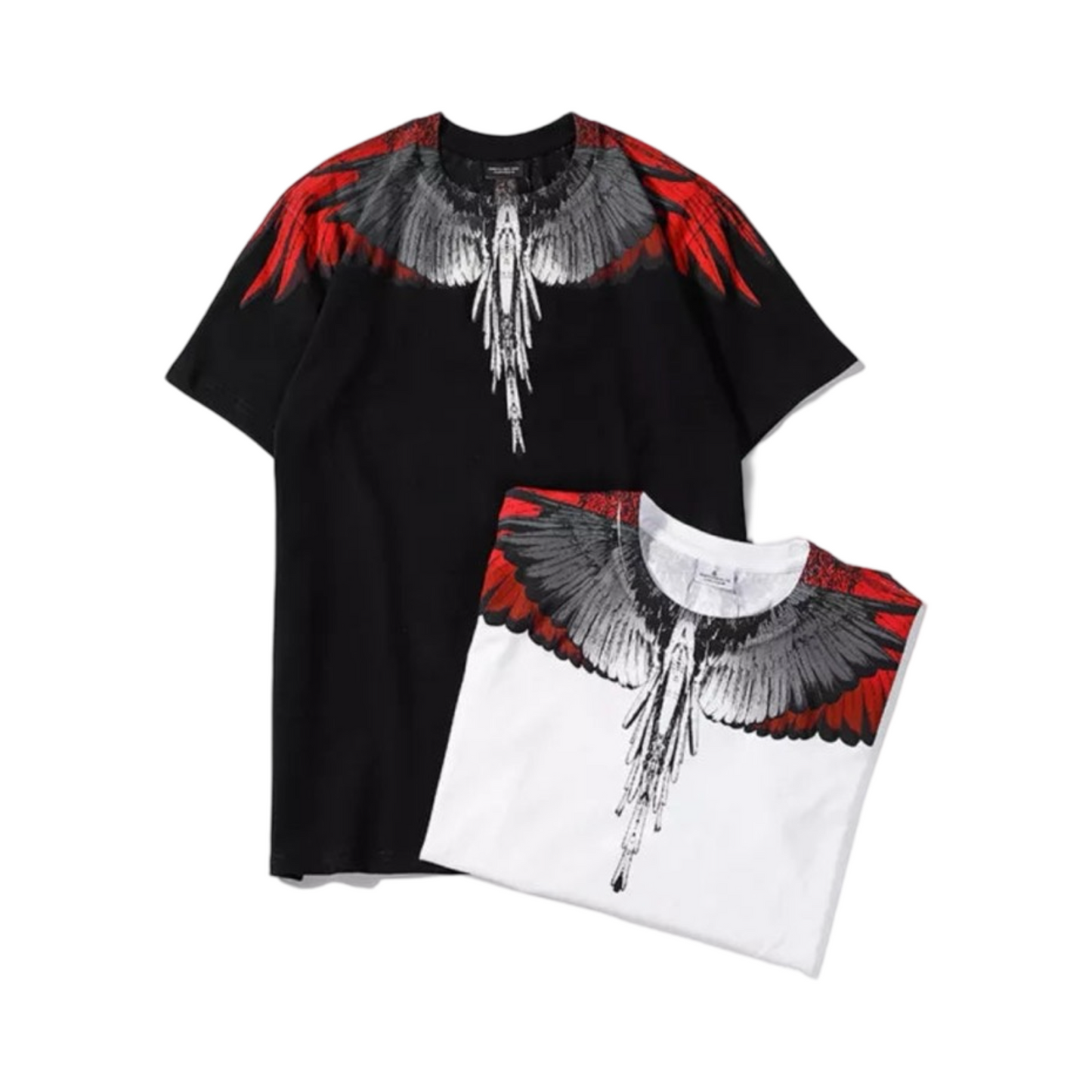 Maglietta Marcelo Burlon