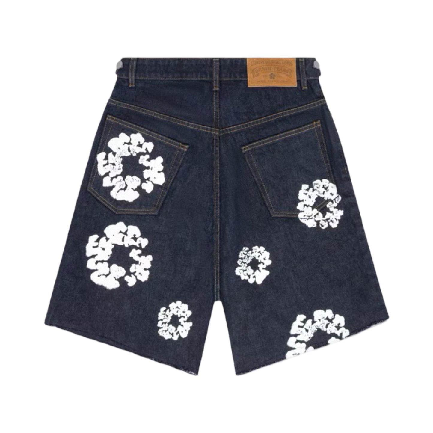 Denim Tears Short Jeans