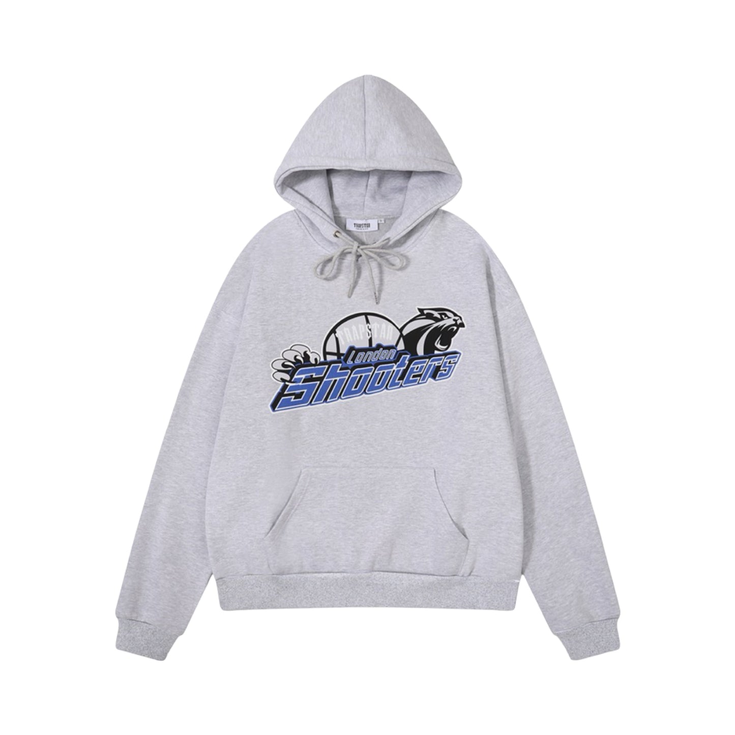Trapstar Hoodie