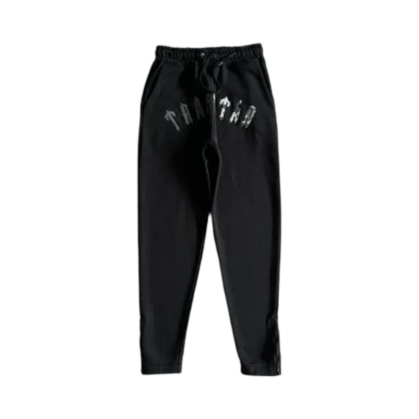 Trapstar Tracksuit Arch Grey
