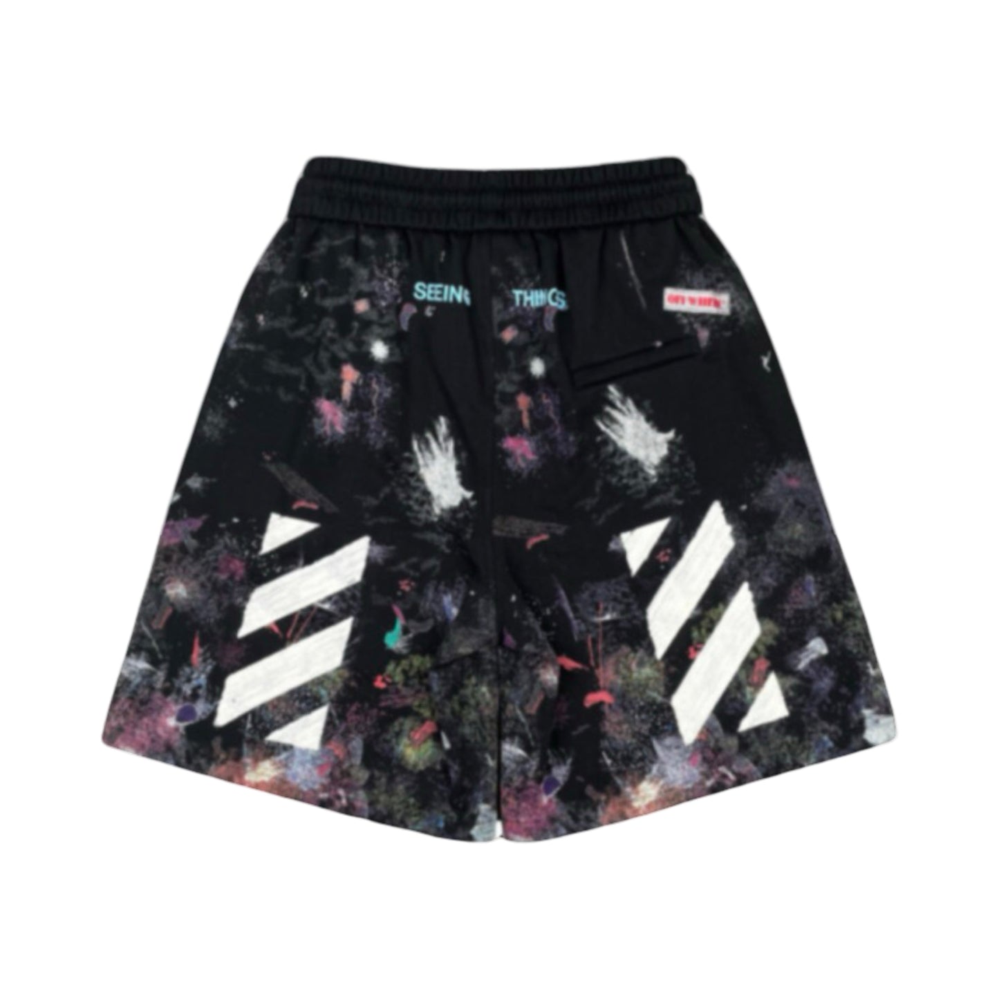 Off-White Shorts