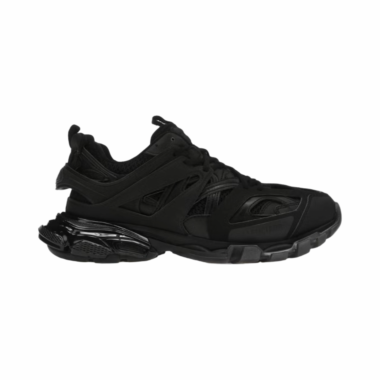 Balenciaga Track Total Black
