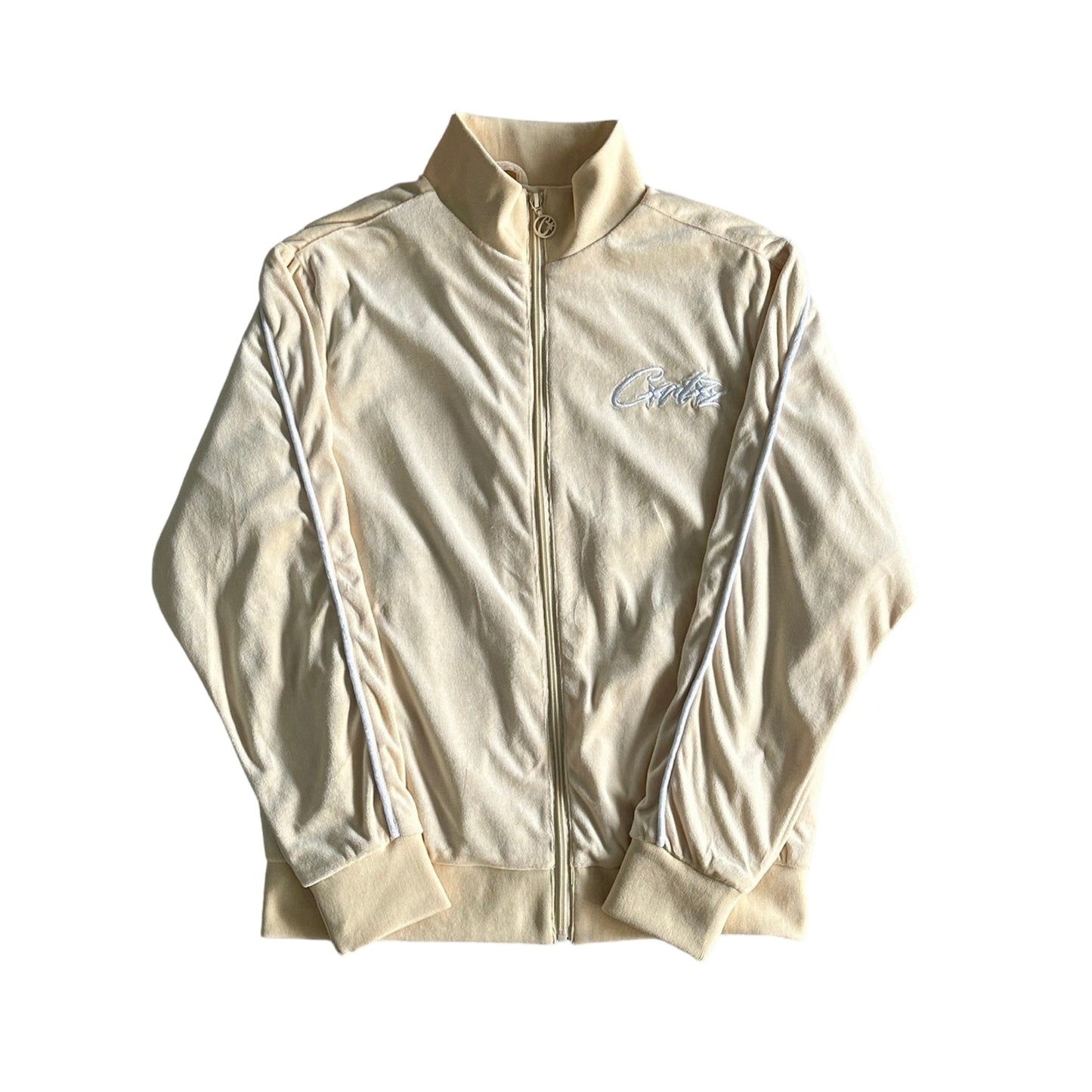 Tracksuit Corteiz Velvet
