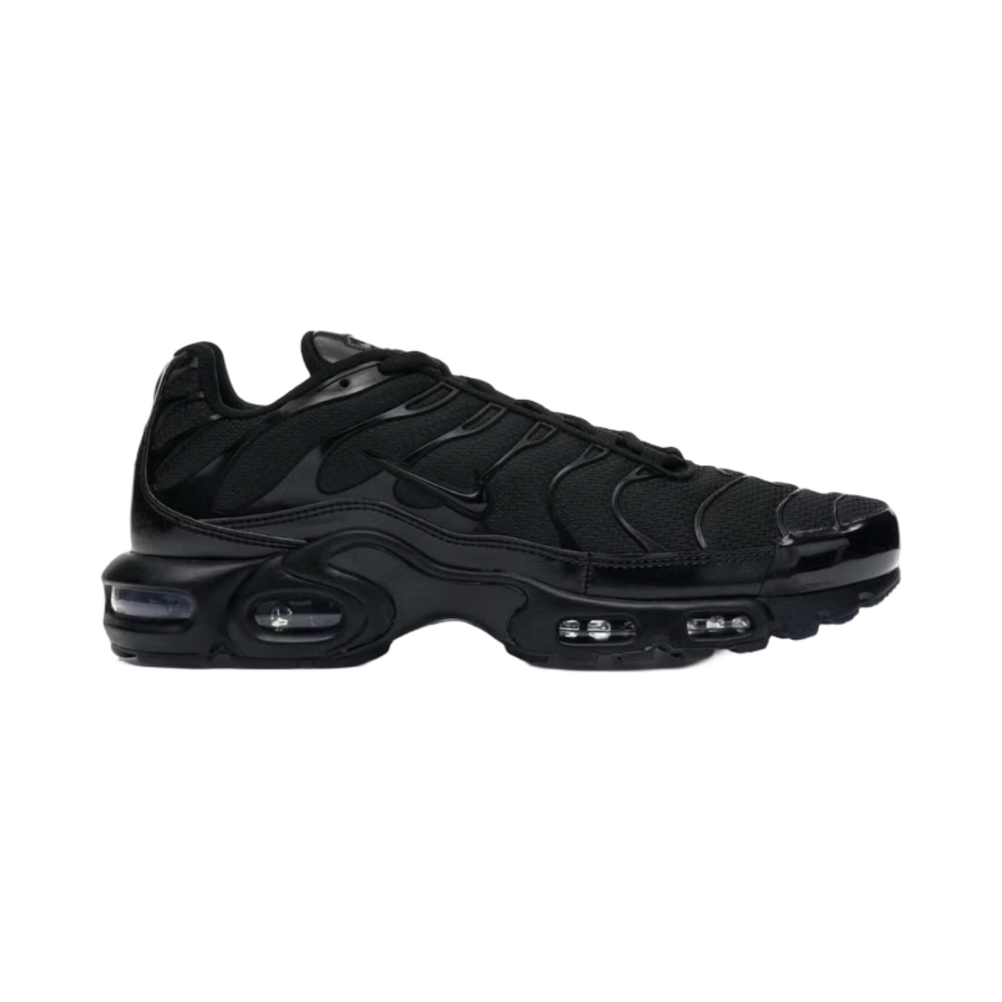 TN Plus Triple Black