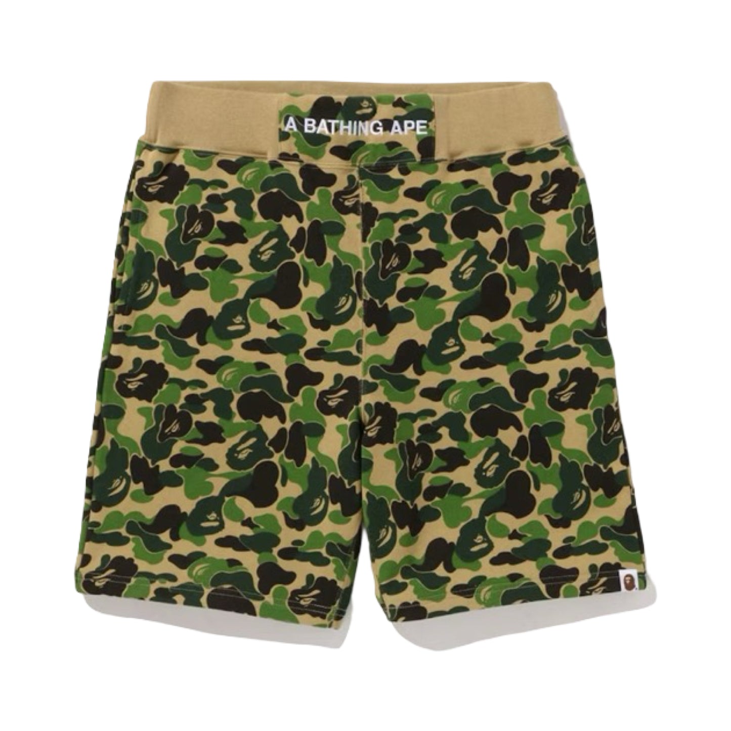 Bape Shorts