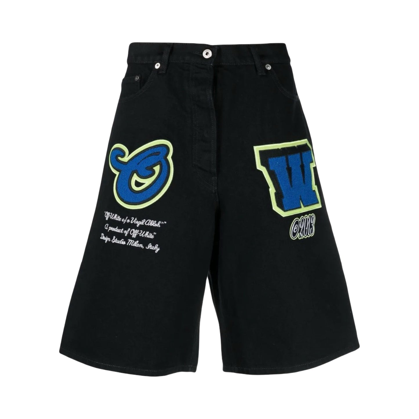 Off-White Shorts