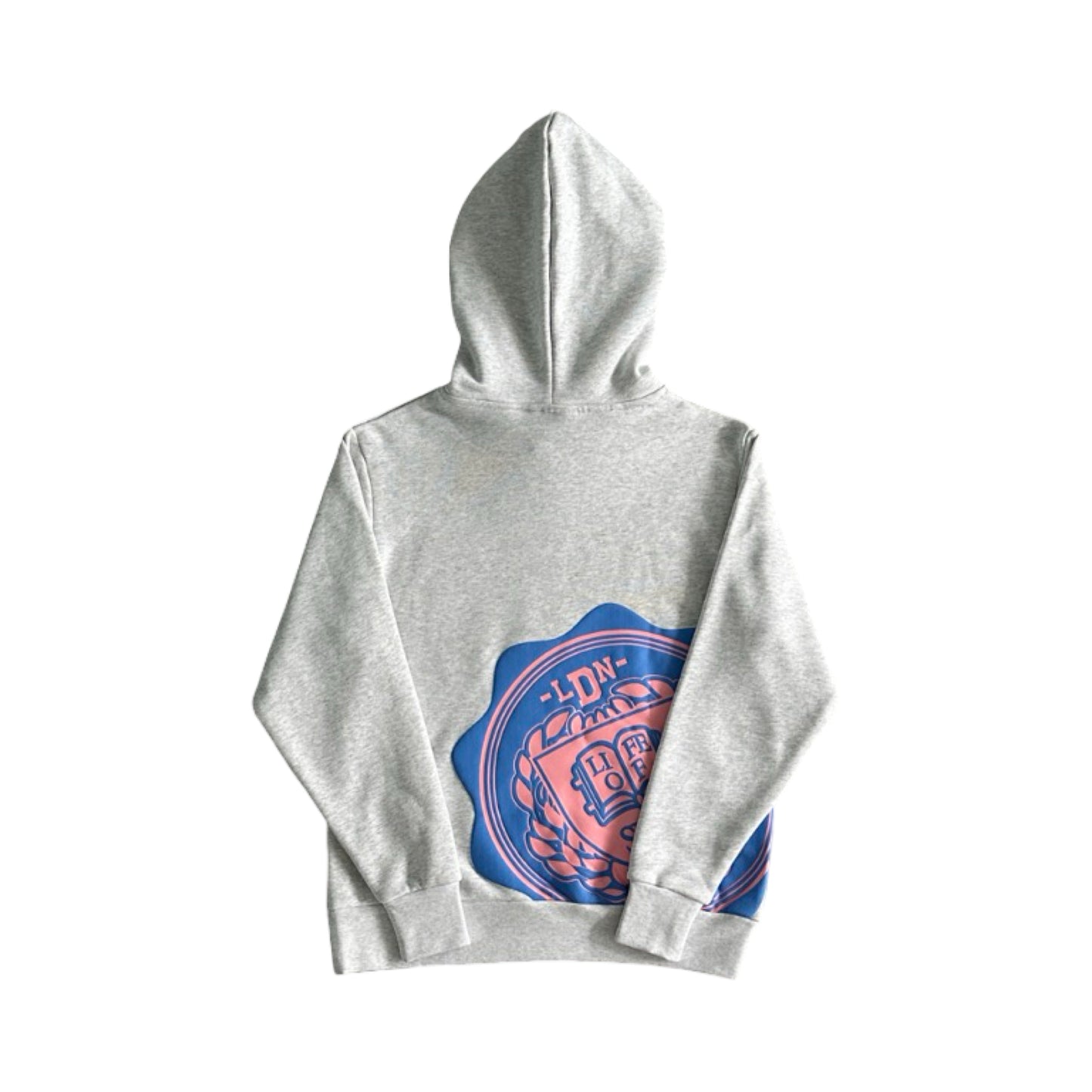 Syna World Hoodie