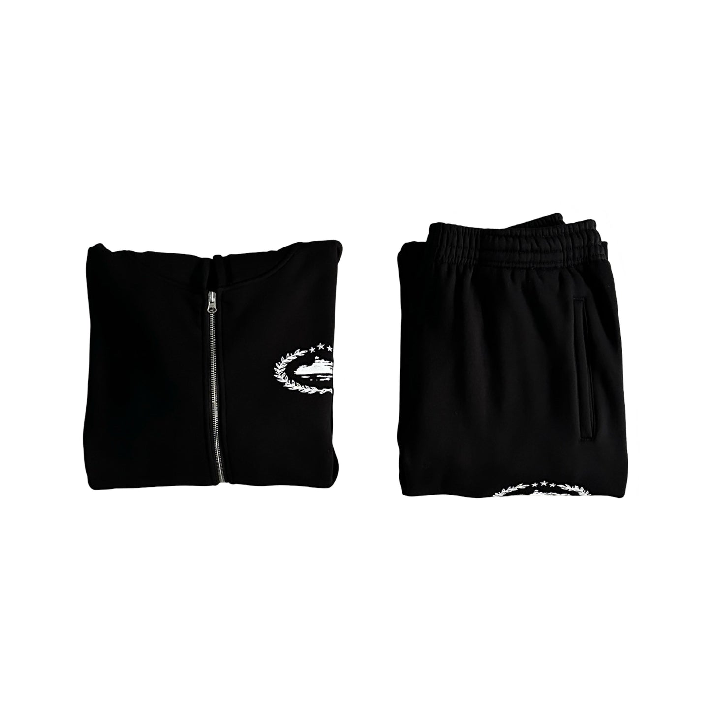 Tracksuit Corteiz