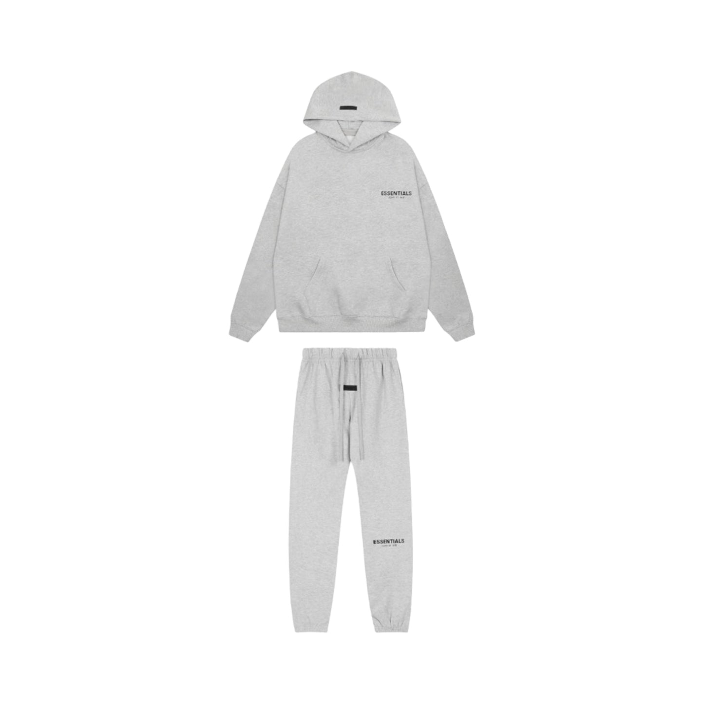 Essentials Tracksuit