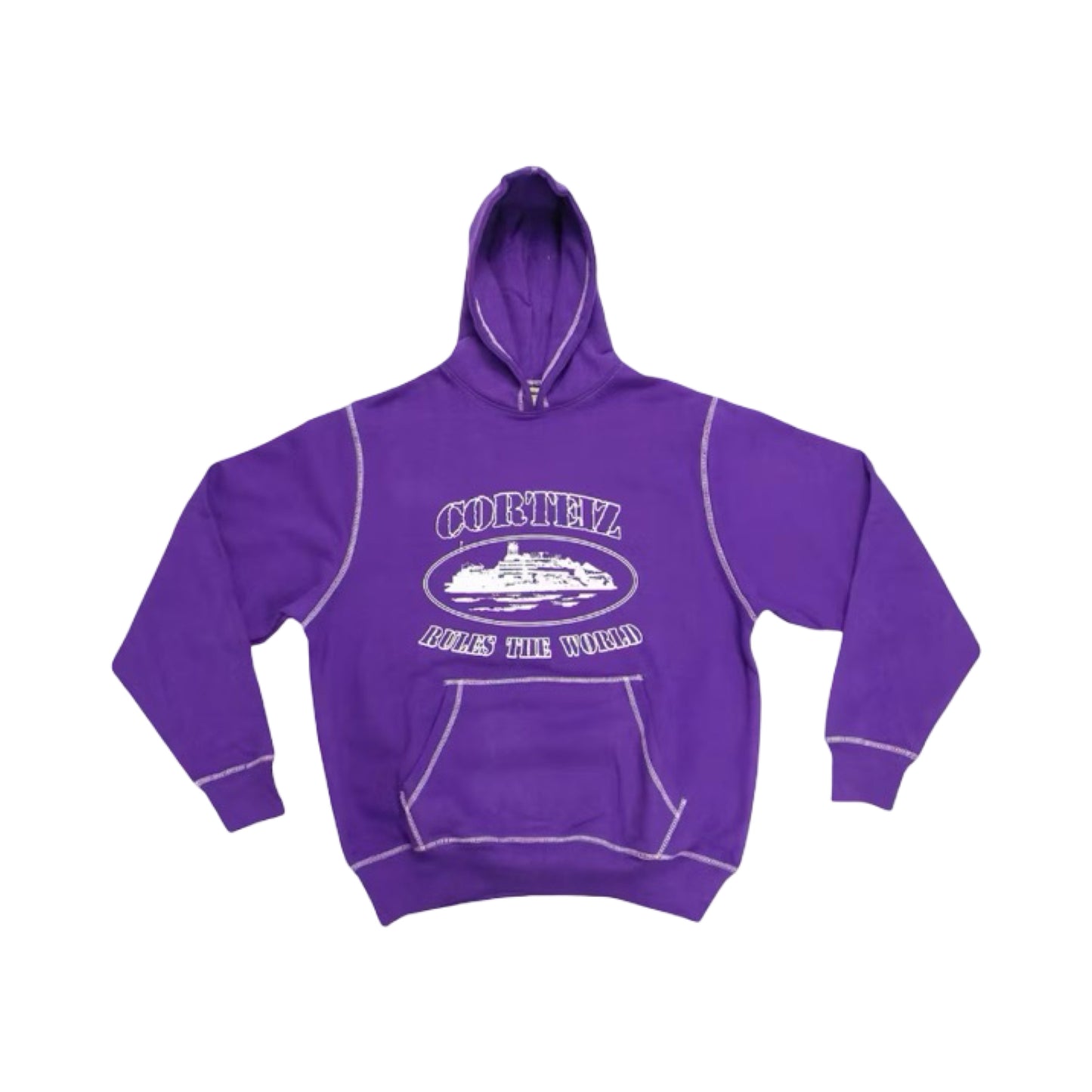 Corteiz Hoodie