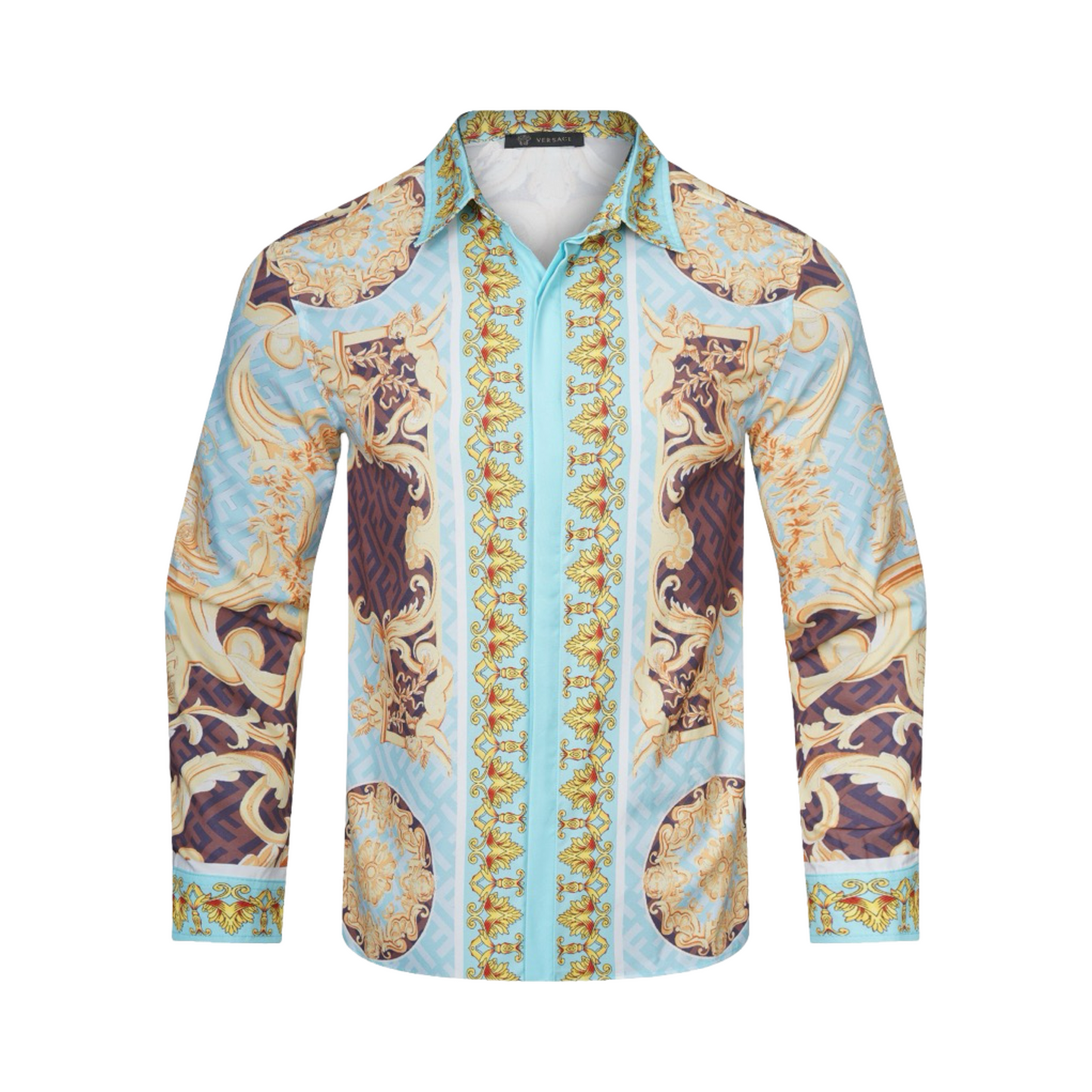 Camicia Versace