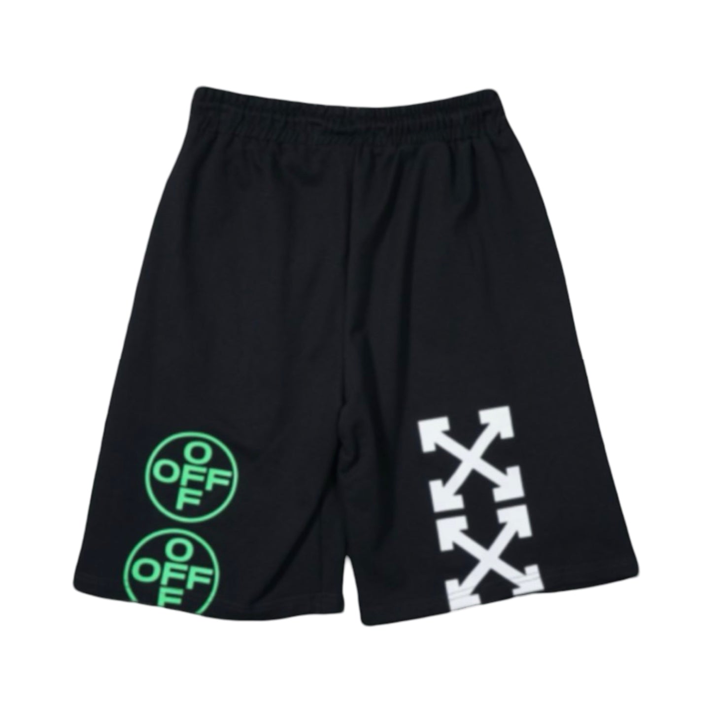 Off-White Shorts