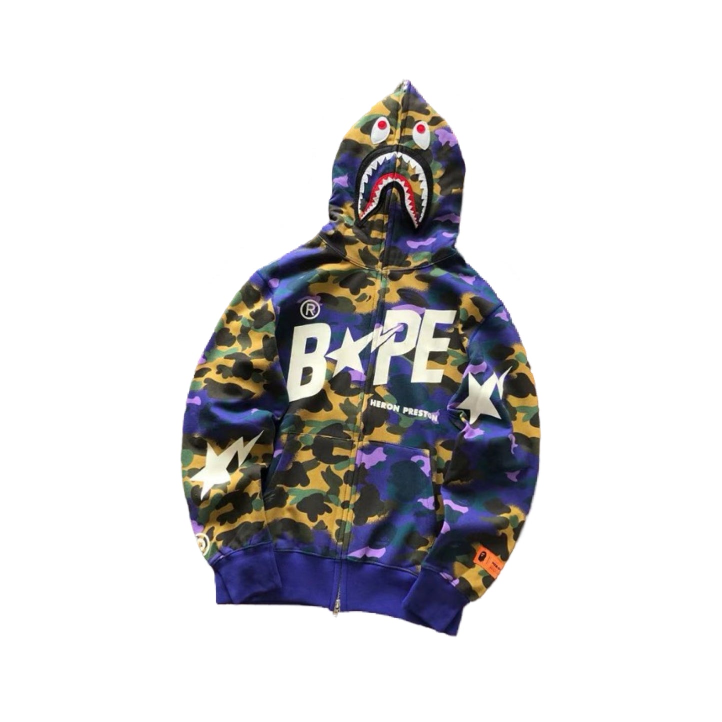 Bape Tracksuit
