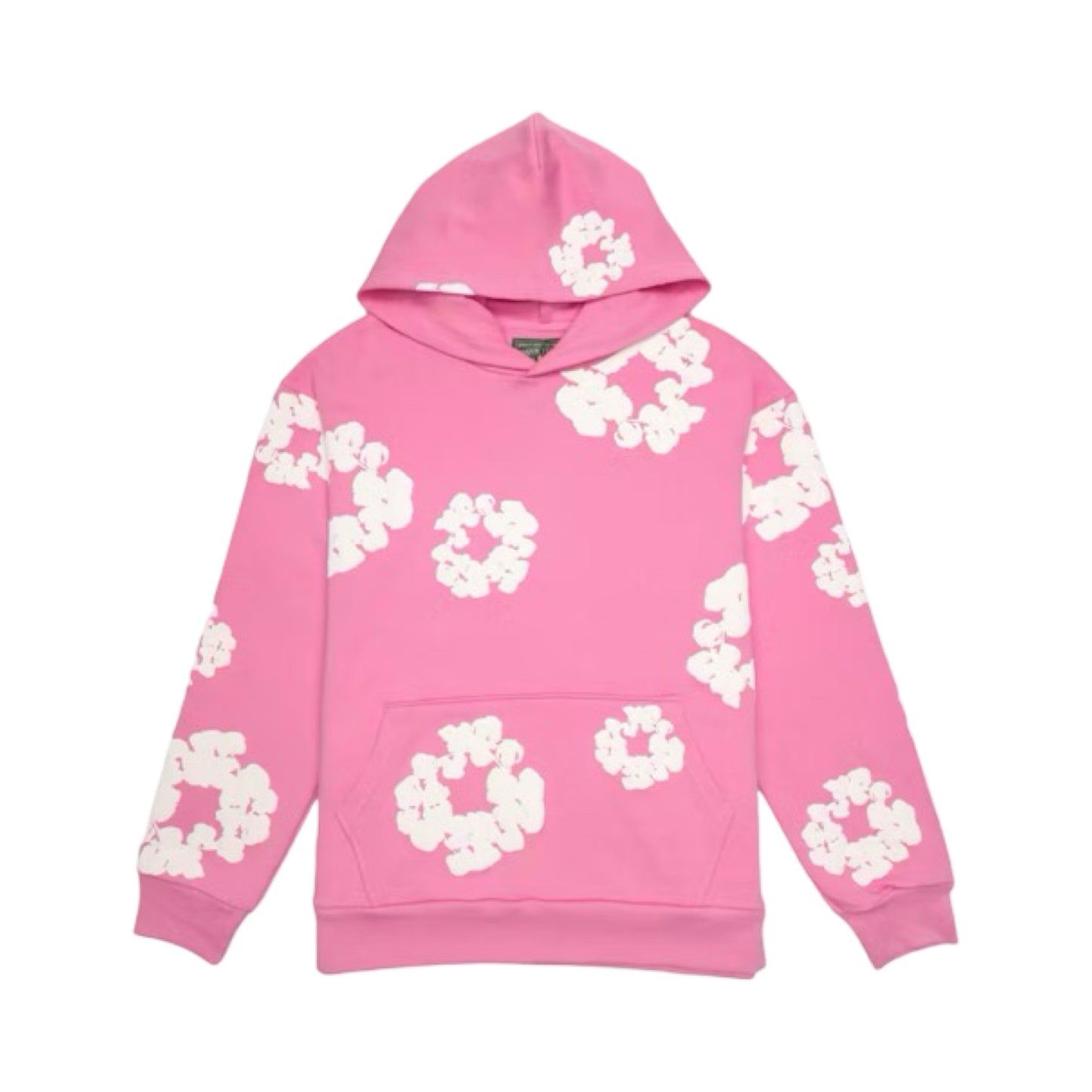Denim Tears Hoodie