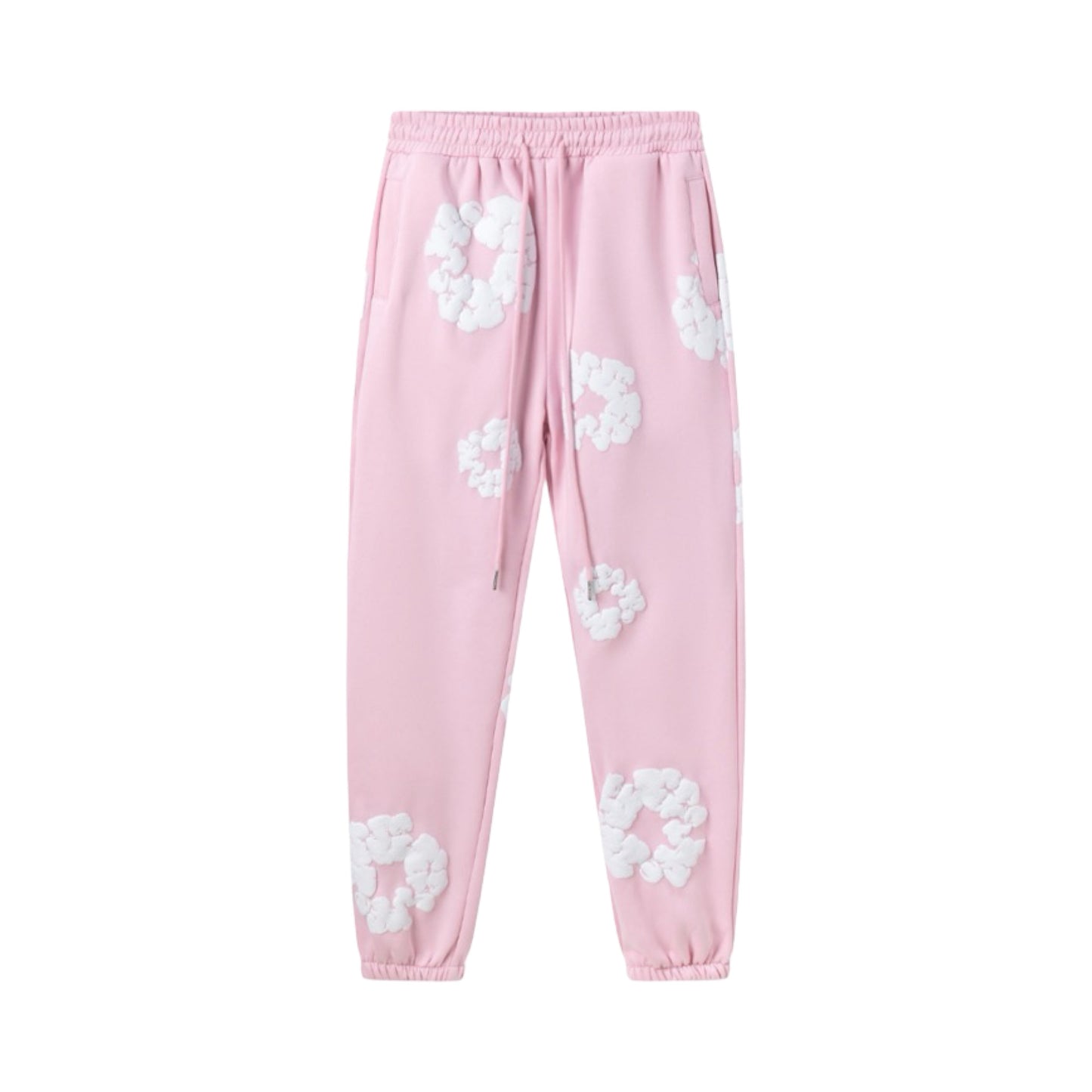 Denim Tears Tracksuit Pink
