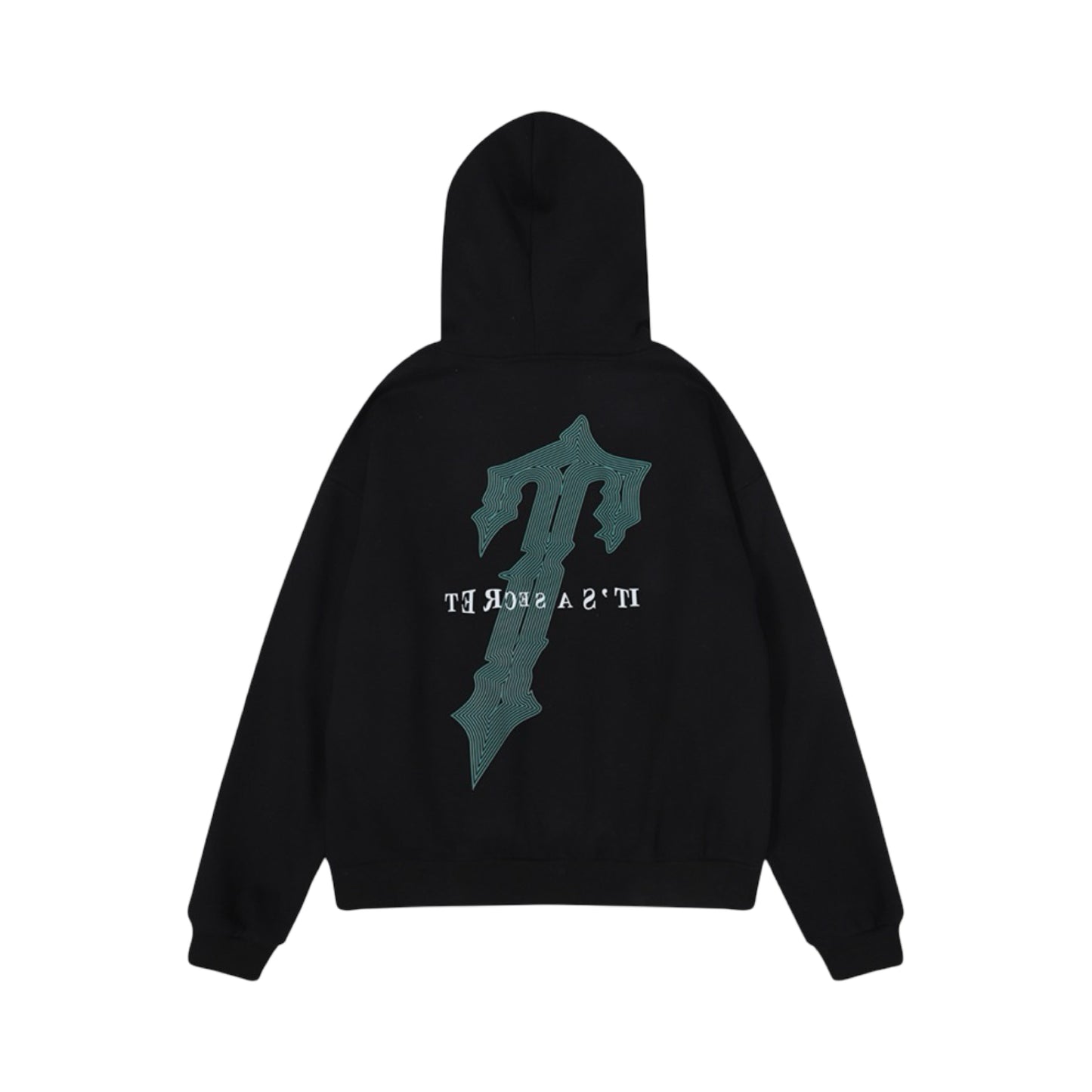 Trapstar Hoodie