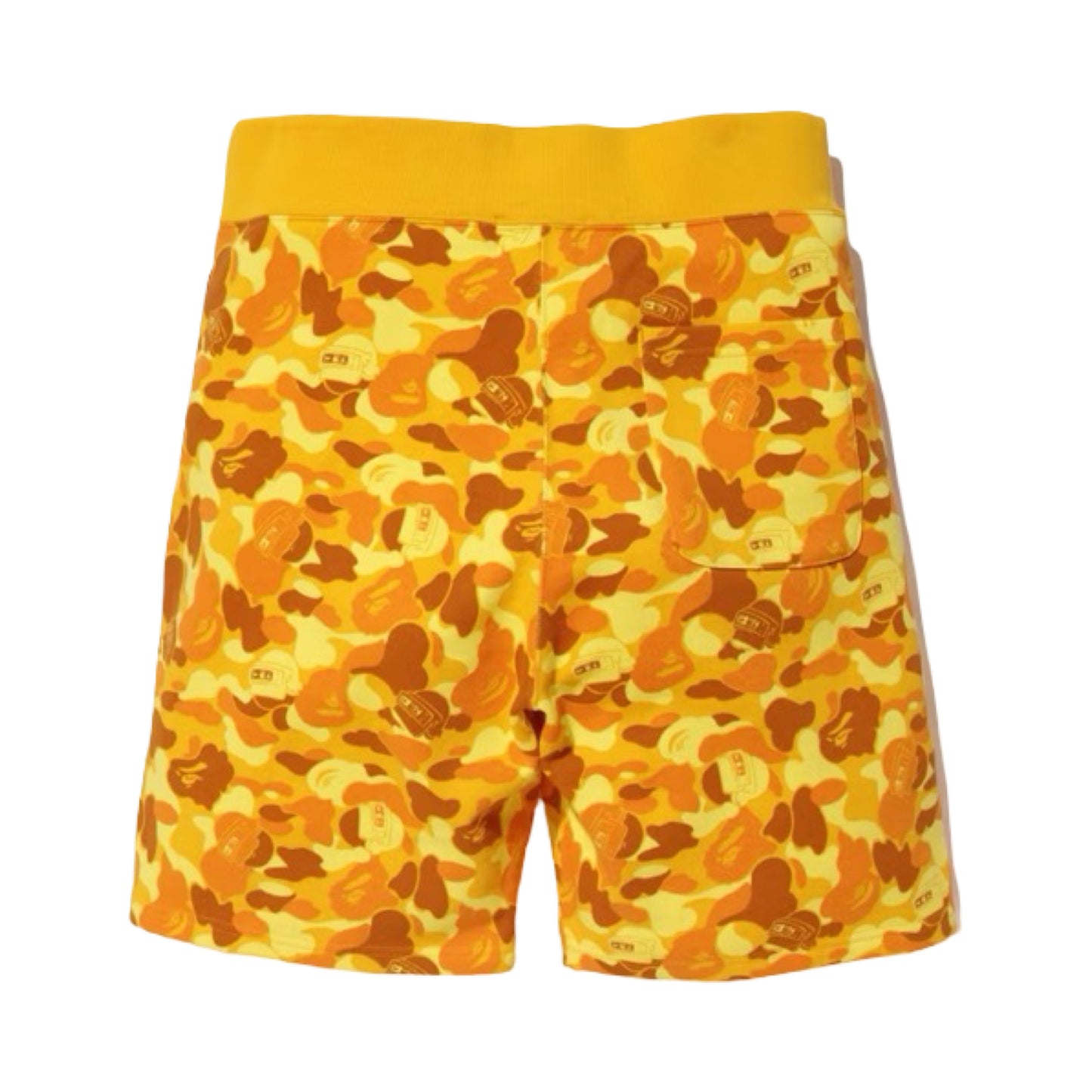 Bape Shorts