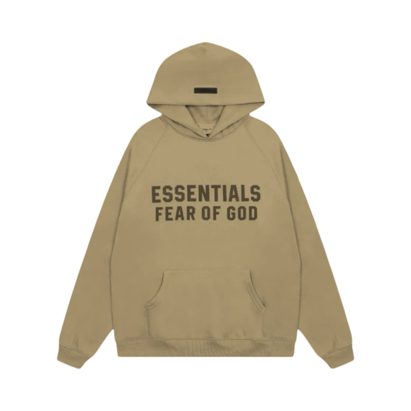 Essentials Hoodie