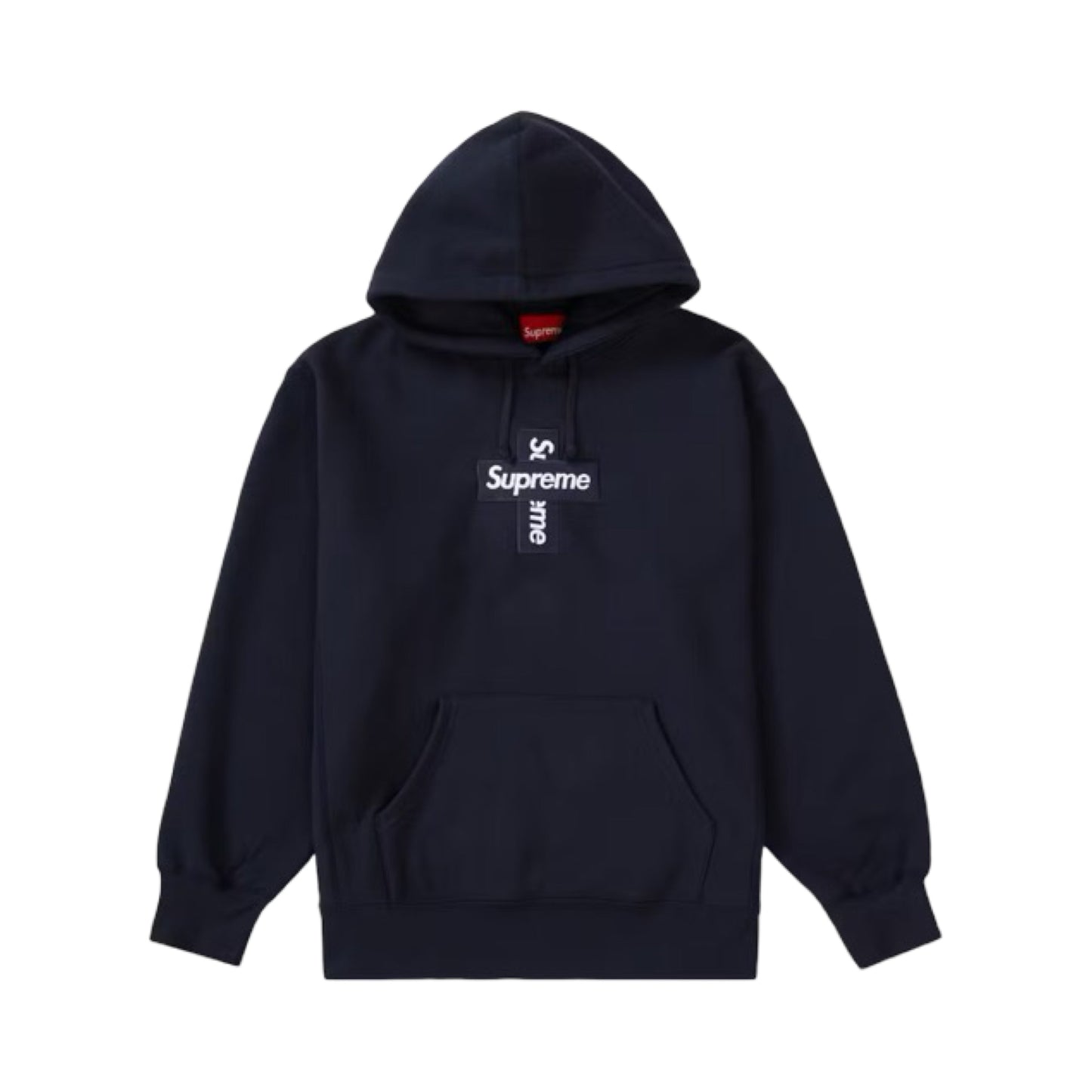 Supreme Hoodie