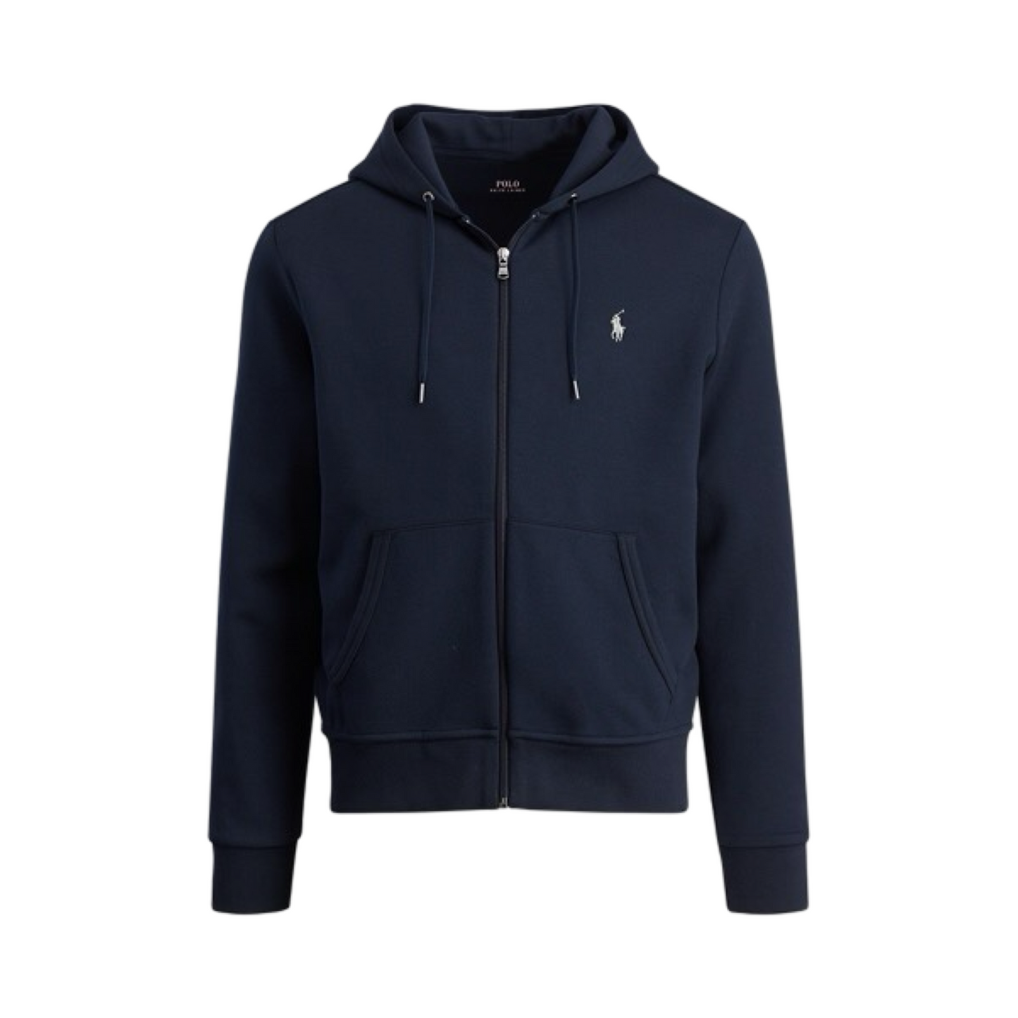 Felpa Polo