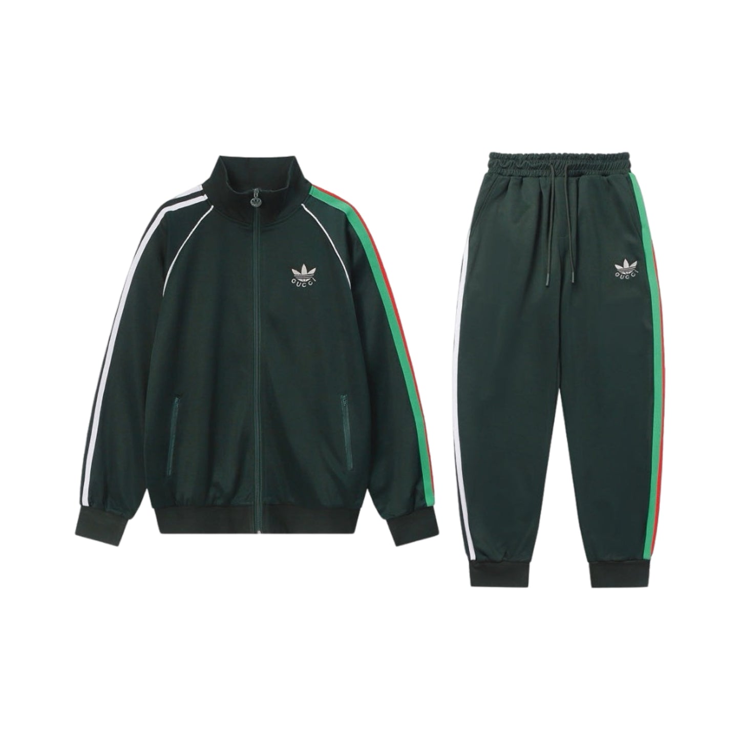 Gucci Tracksuit