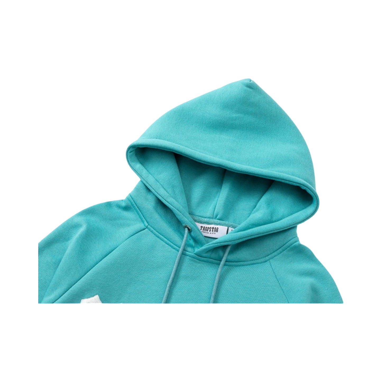 Trapstar Hoodie