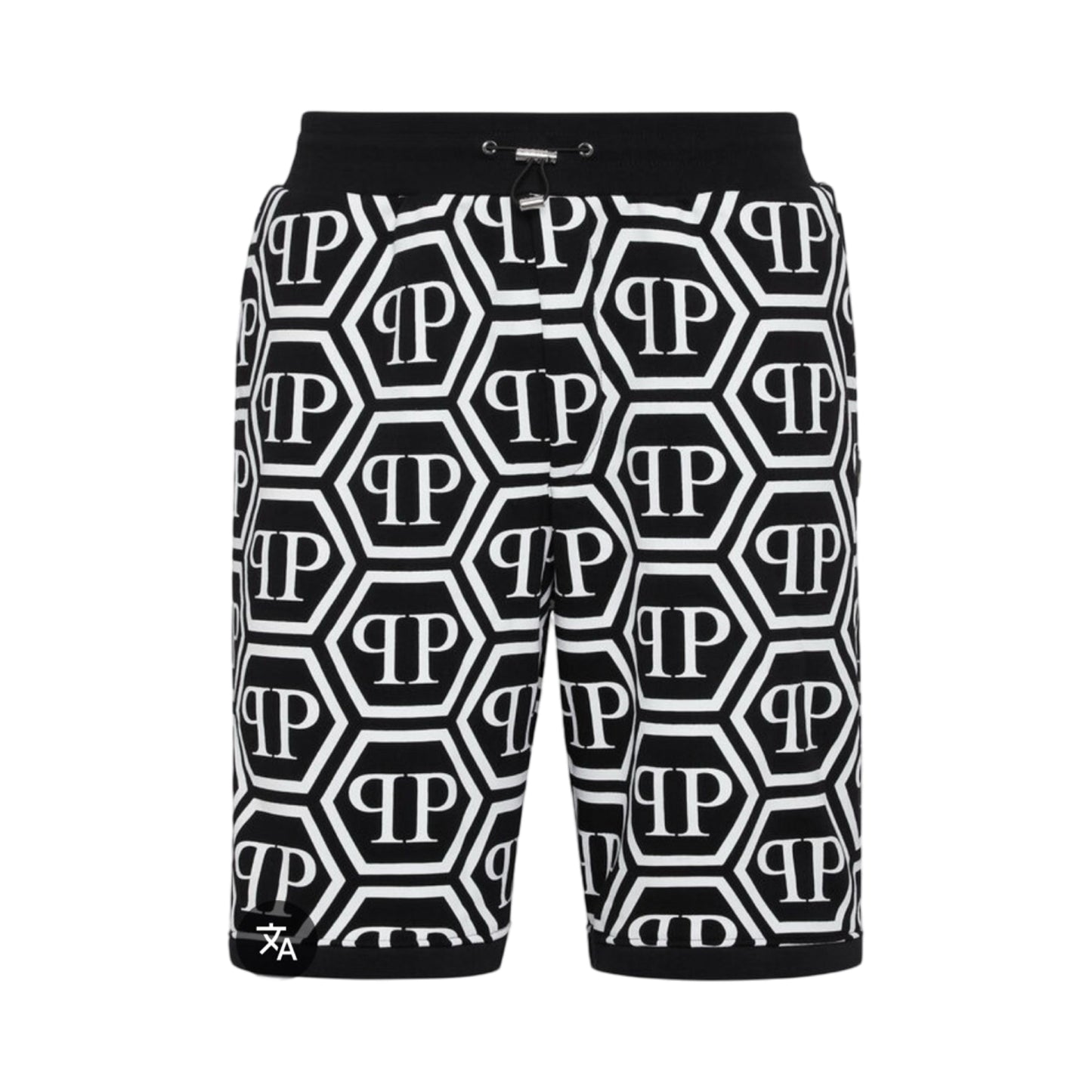 Philipp Plein Shorts