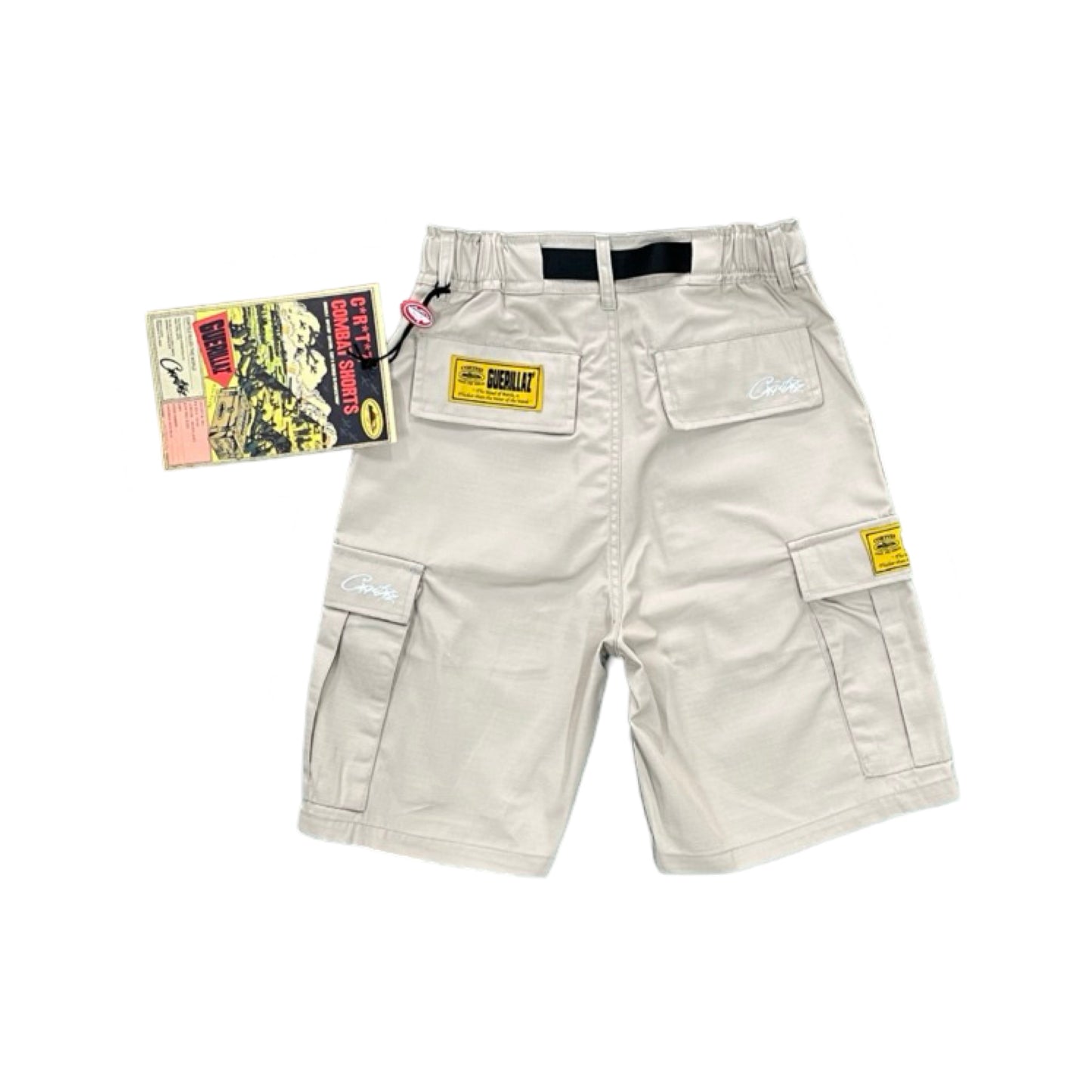 Corteiz Summer Cargo
