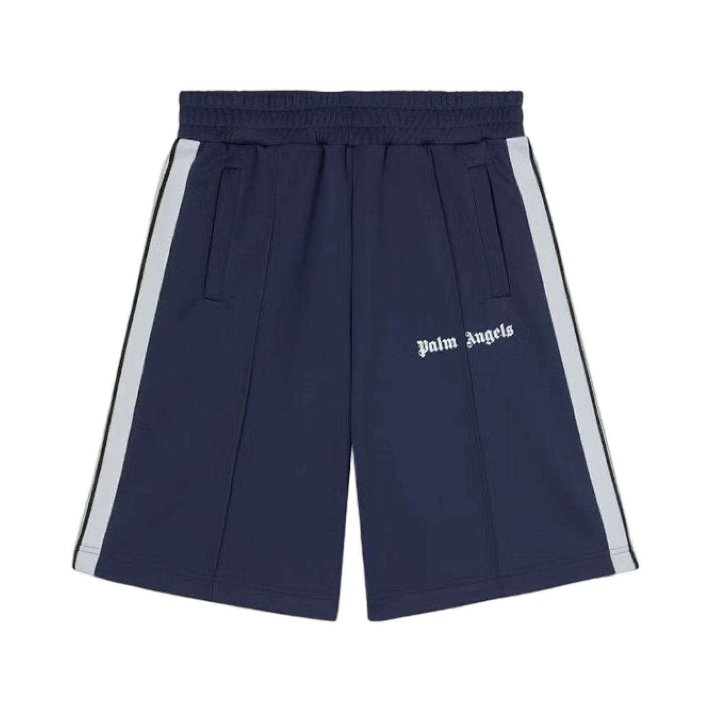 Palm Angels Short Navy