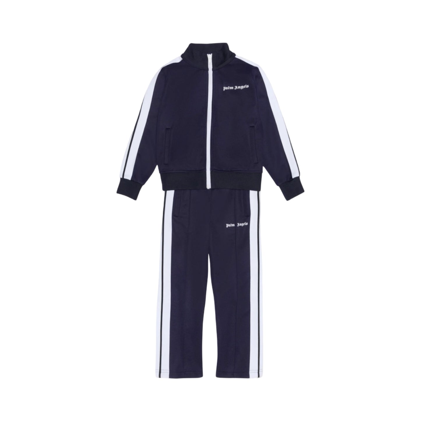 Palm Angels Tracksuit Black