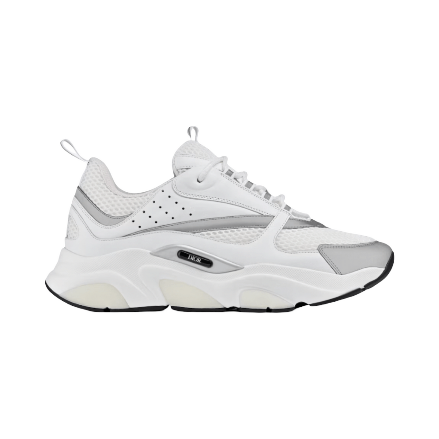 Dior B22 Total White