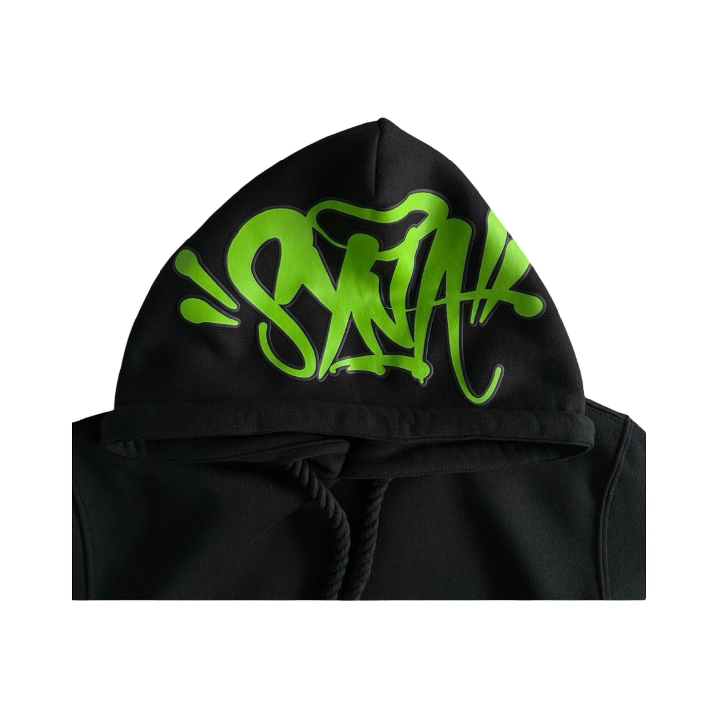 Syna World Hoodie