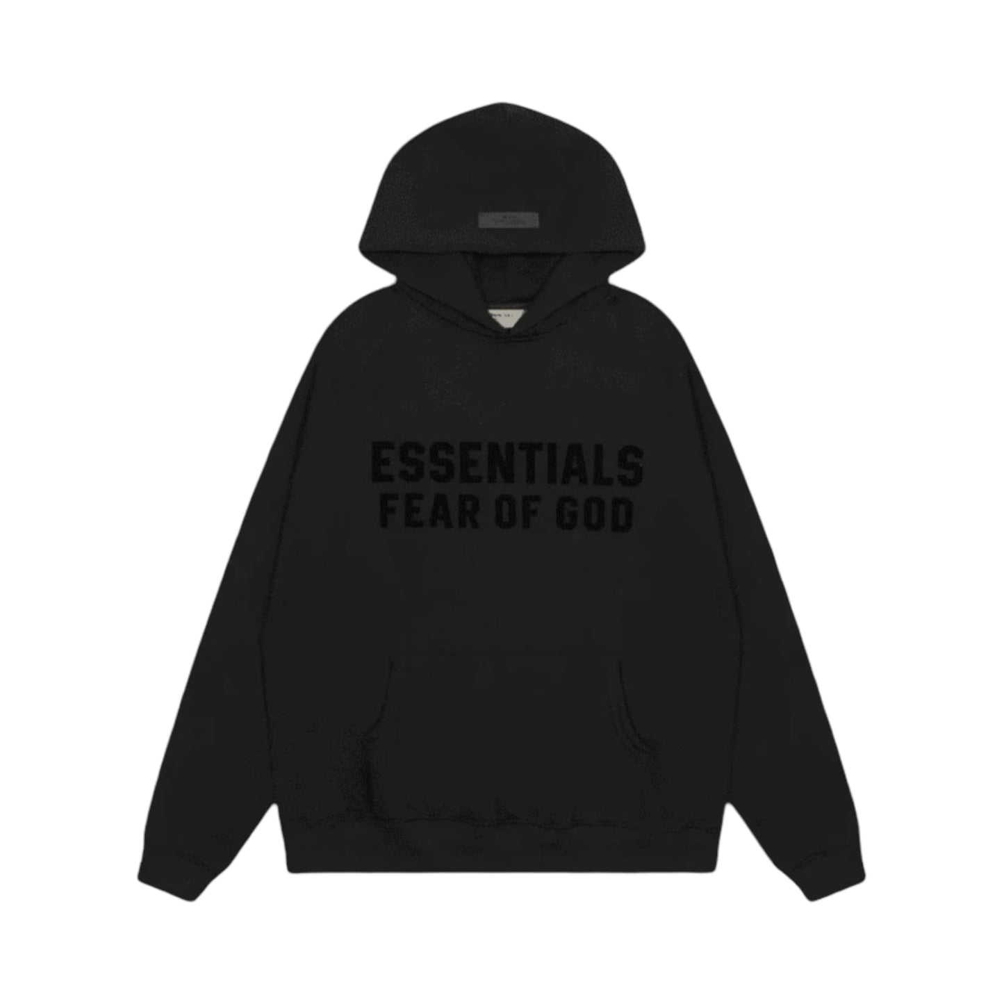Essentials Hoodie