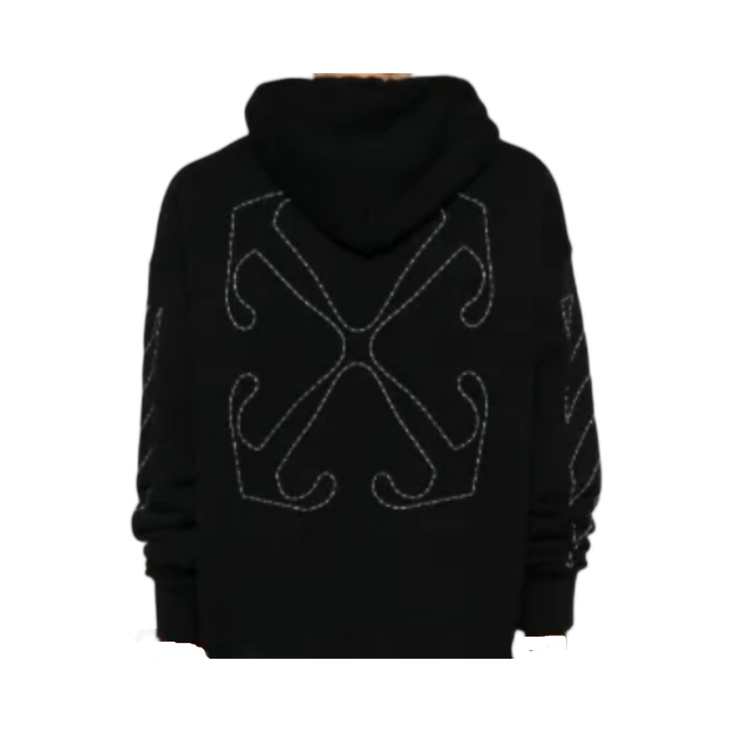 Felpa Off-White
