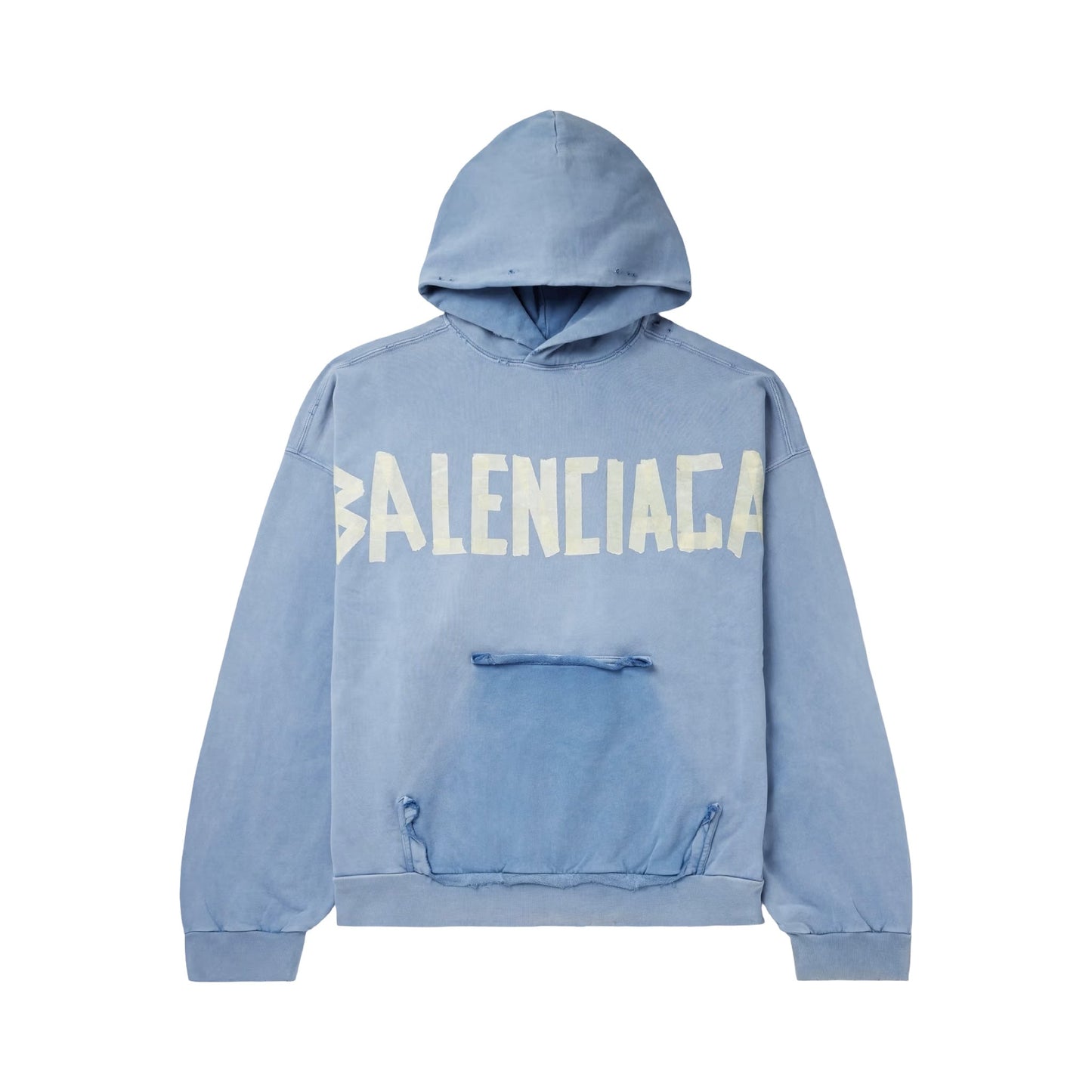 Balenciaga Hoodie